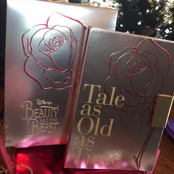 💥DISCONTINUED💥🥀LORAC Beauty & the Beast Palette - Picture 4 of 6